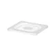 Polypropylene GN gastro container HENDI 880647