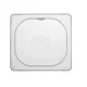 Polypropylene GN gastro container HENDI 880647