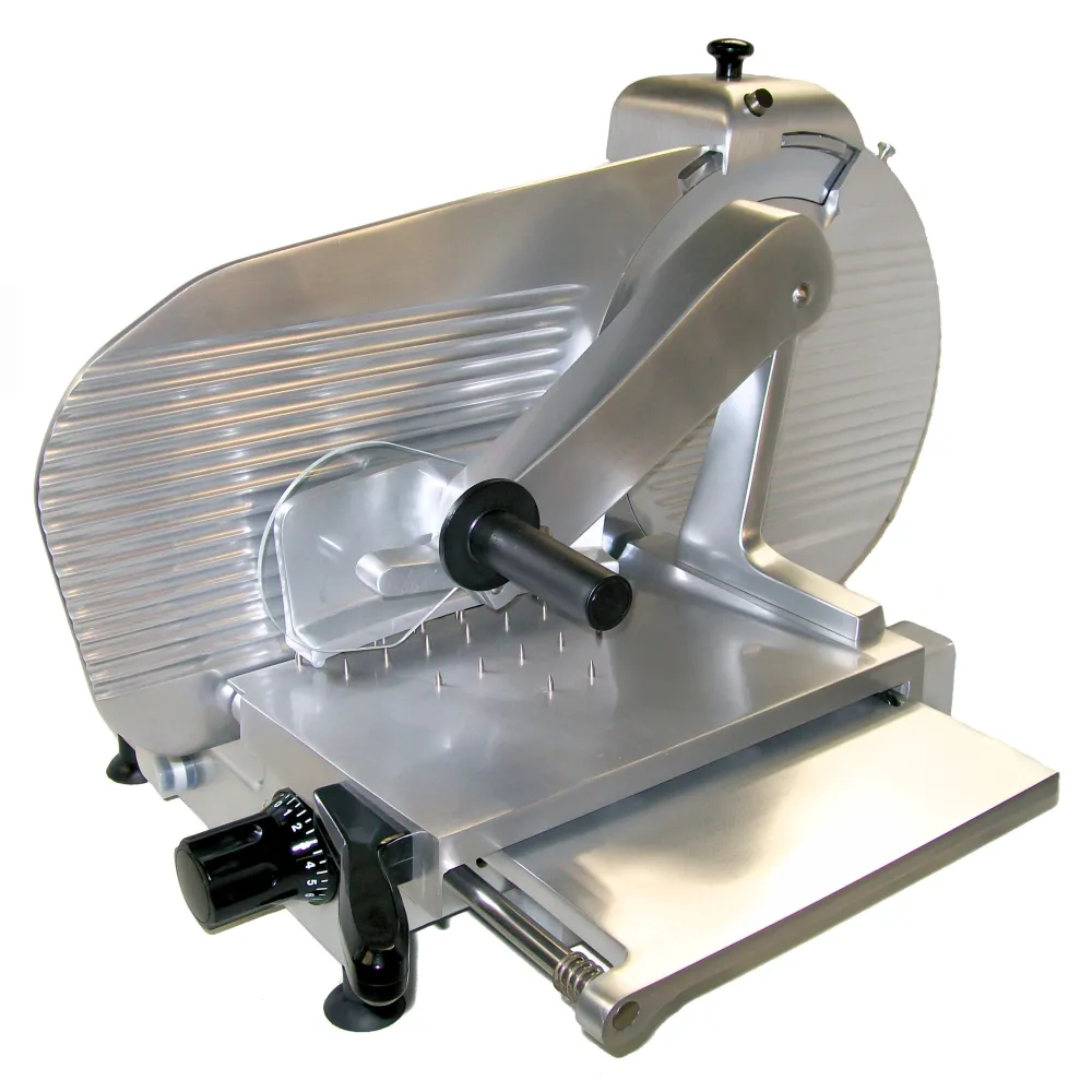 Slicer SAVIOLI AFV350