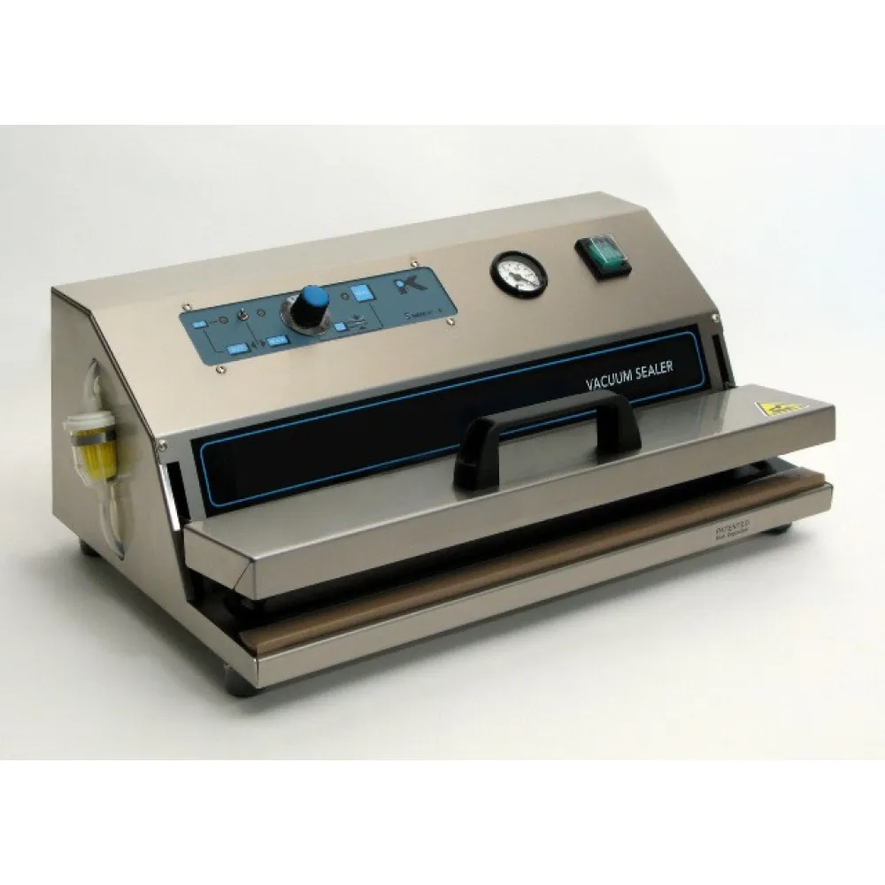 External vacuum unit SAVIOLI CS45