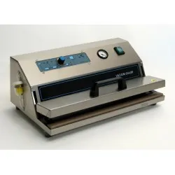 External vacuum unit SAVIOLI CS45