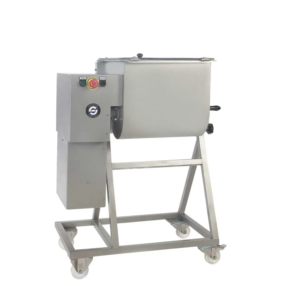 Meat grinder, bone saw SAVIOLI ME75M
