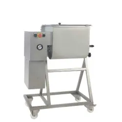 Meat grinder, bone saw SAVIOLI ME75M
