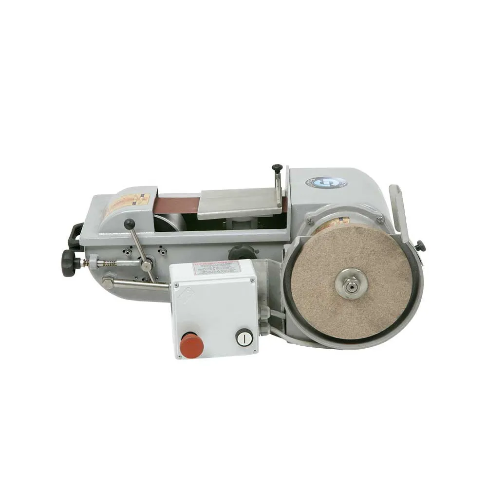Knife sharpener SAVIOLI WSAV-AFN