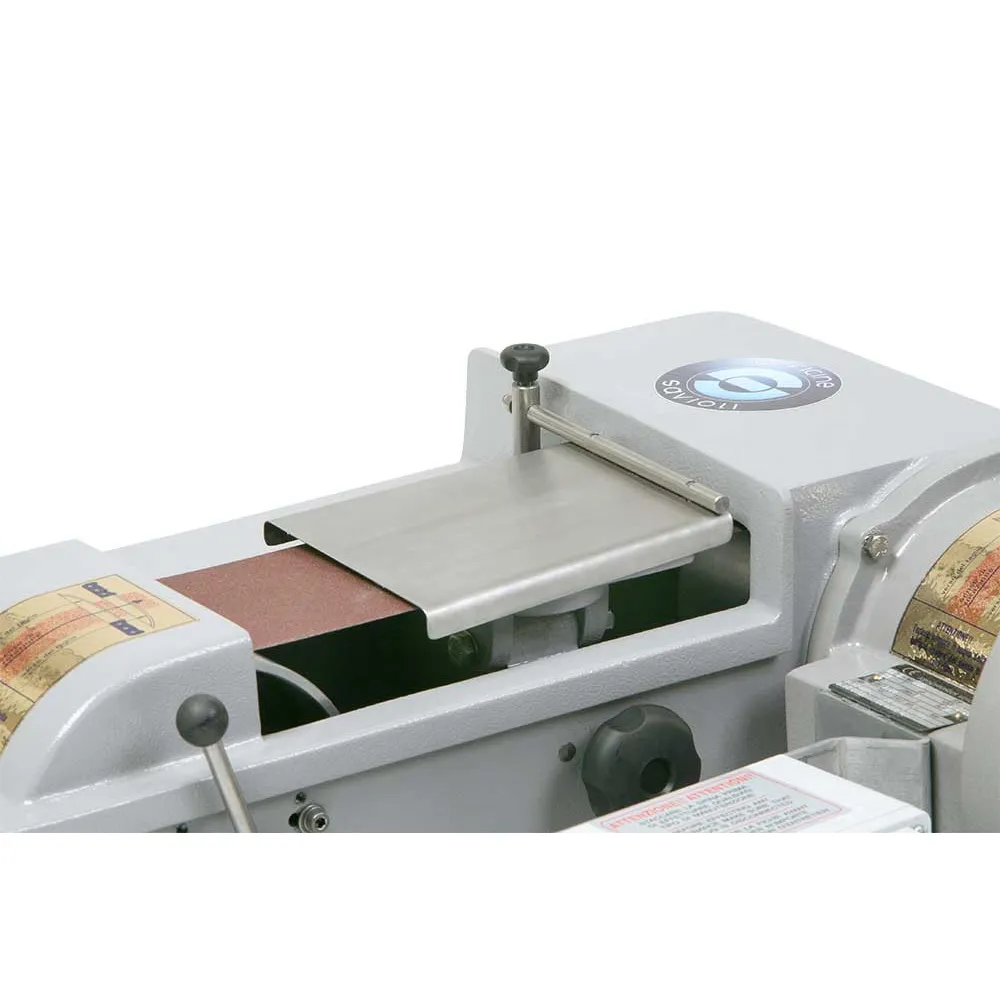 Knife sharpener SAVIOLI WSAV-AFN