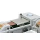 Knife sharpener SAVIOLI WSAV-AFN