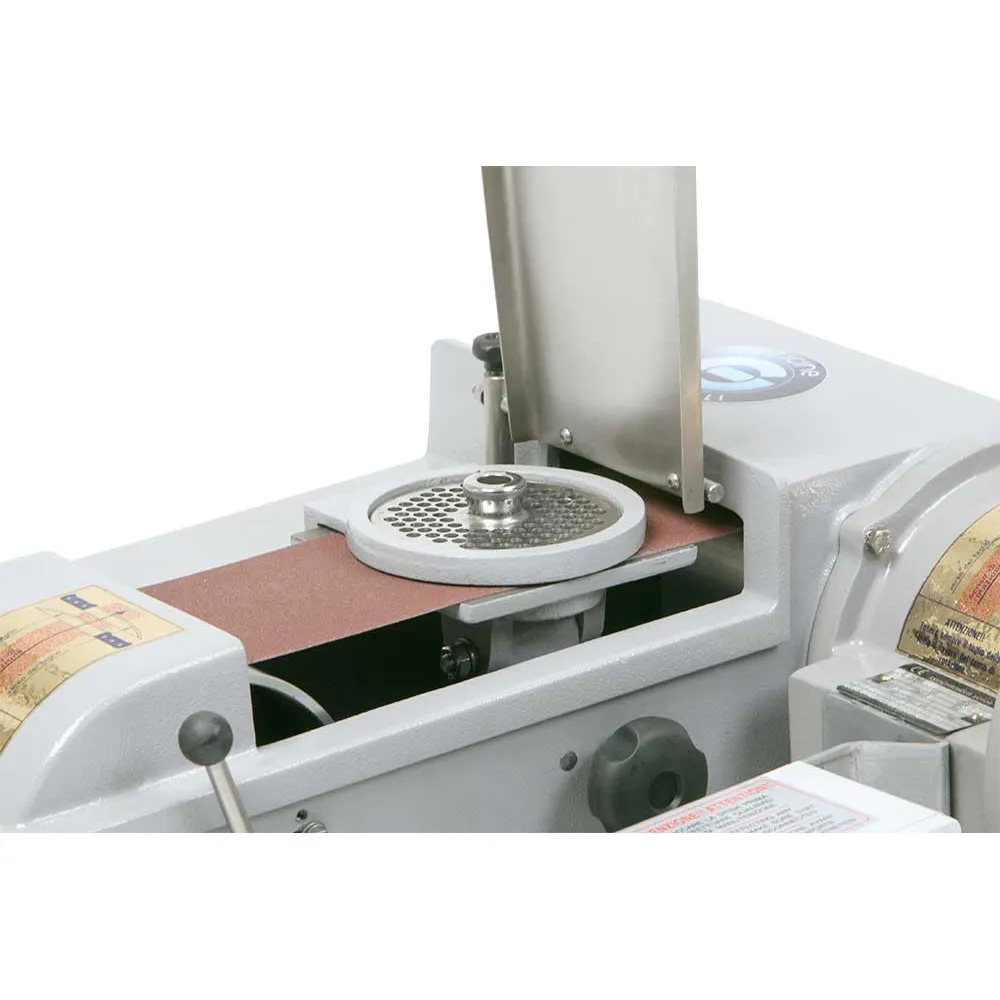 Knife sharpener SAVIOLI WSAV-AFN