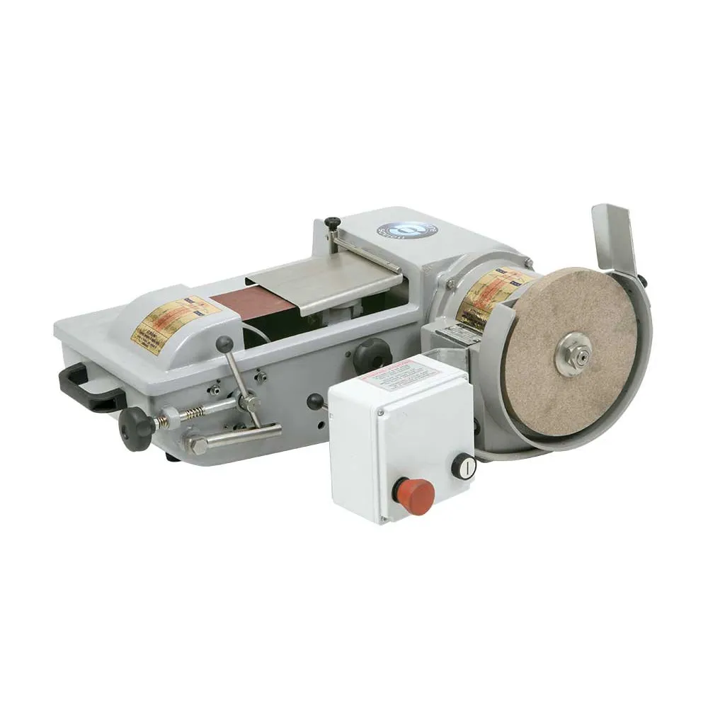 Knife sharpener SAVIOLI WSAV-AFN