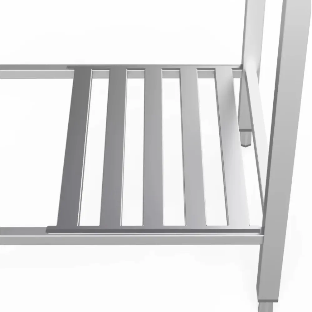 Pot Sink With Frame Novameta DV1-PRA-90/60/90