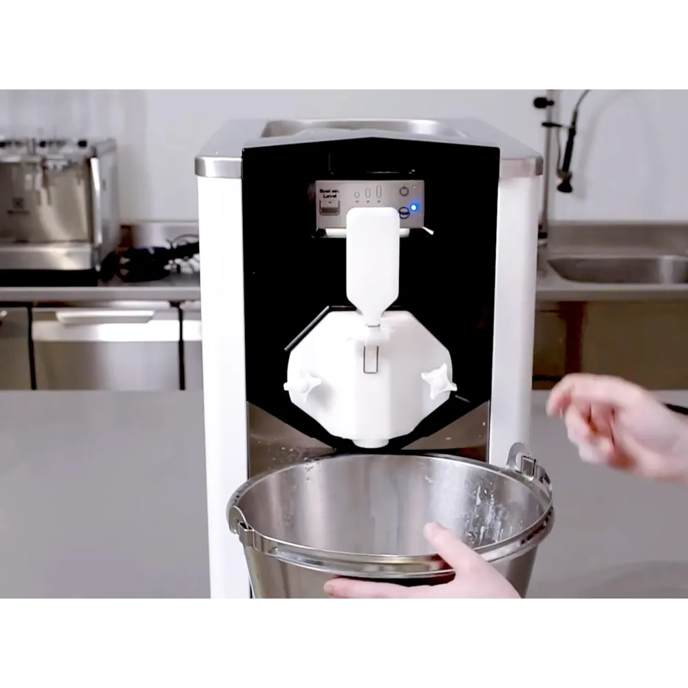 Ice cream machine SPM-ICE 563212