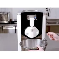 Ice cream machine SPM-ICE 563212