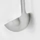 Soup ladle, skimmer or serving spoon Stalgast 323081