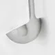 Soup ladle, skimmer or serving spoon Stalgast 323121