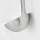 Soup ladle, skimmer or serving spoon Stalgast 323141