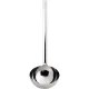 Soup ladle, skimmer or serving spoon Stalgast 323141