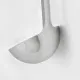 Soup ladle, skimmer or serving spoon Stalgast 323201