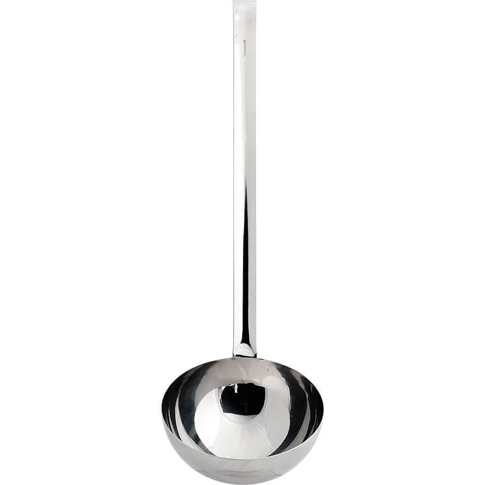 Soup ladle, skimmer or serving spoon Stalgast 323201