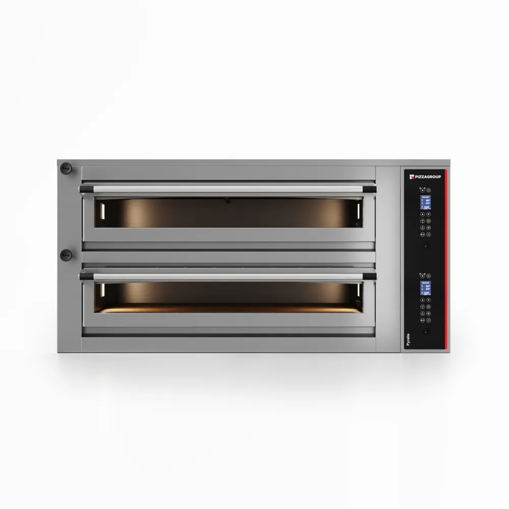Electric pizza oven PIZZA GROUP P08PY12076