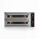 Electric pizza oven PIZZA GROUP P08PY12076