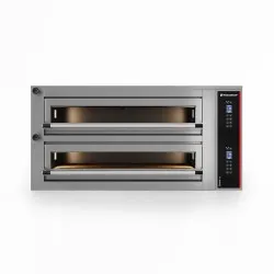 Electric pizza oven PIZZA GROUP P08PY12076