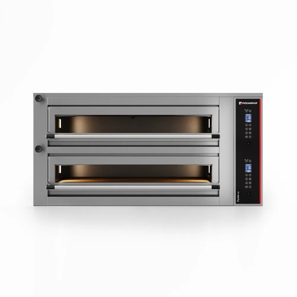 Electric pizza oven PIZZA GROUP P08PY12075