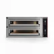 Electric pizza oven PIZZA GROUP P08PY12075