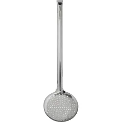 Soup ladle, skimmer or serving spoon Stalgast 324101