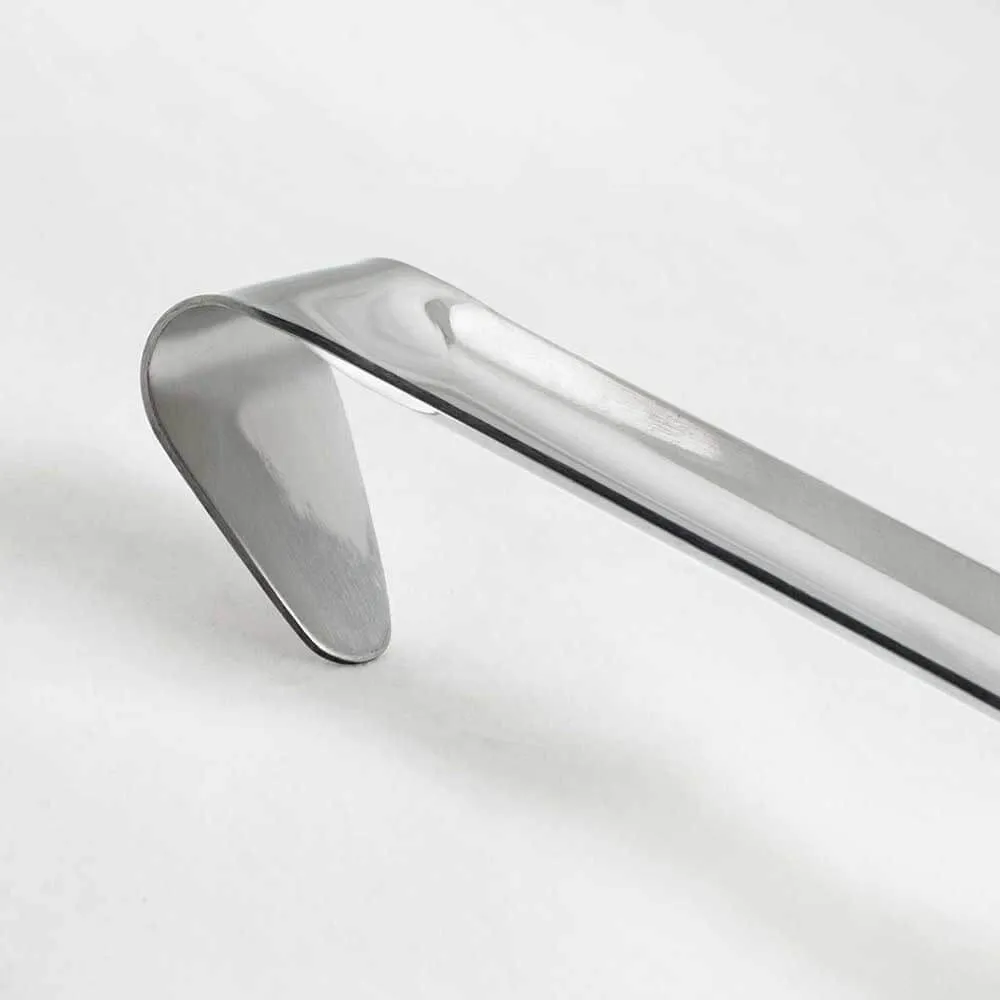 Soup ladle, skimmer or serving spoon Stalgast 324121