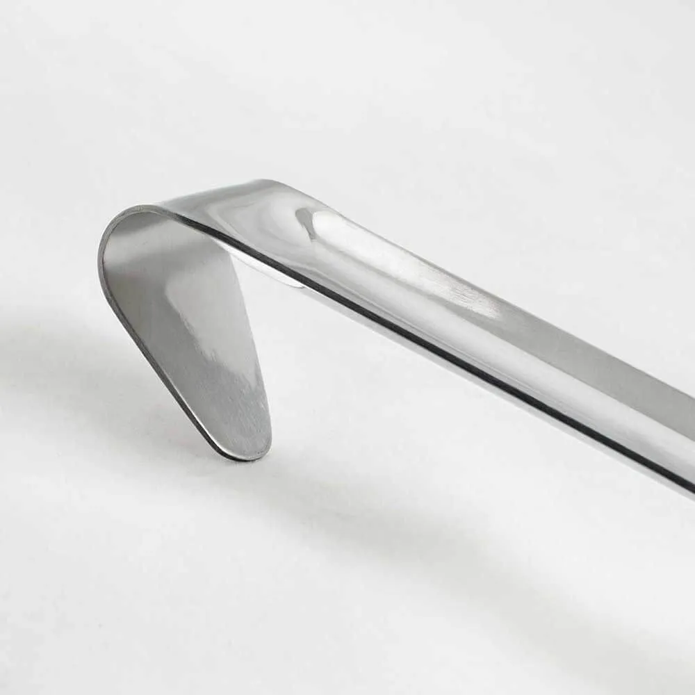 Soup ladle, skimmer or serving spoon Stalgast 324141