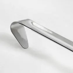 Soup ladle, skimmer or serving spoon Stalgast 324141