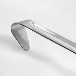 Soup ladle, skimmer or serving spoon Stalgast 324161
