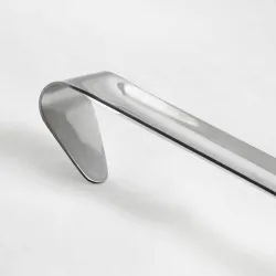Soup ladle, skimmer or serving spoon Stalgast 324201