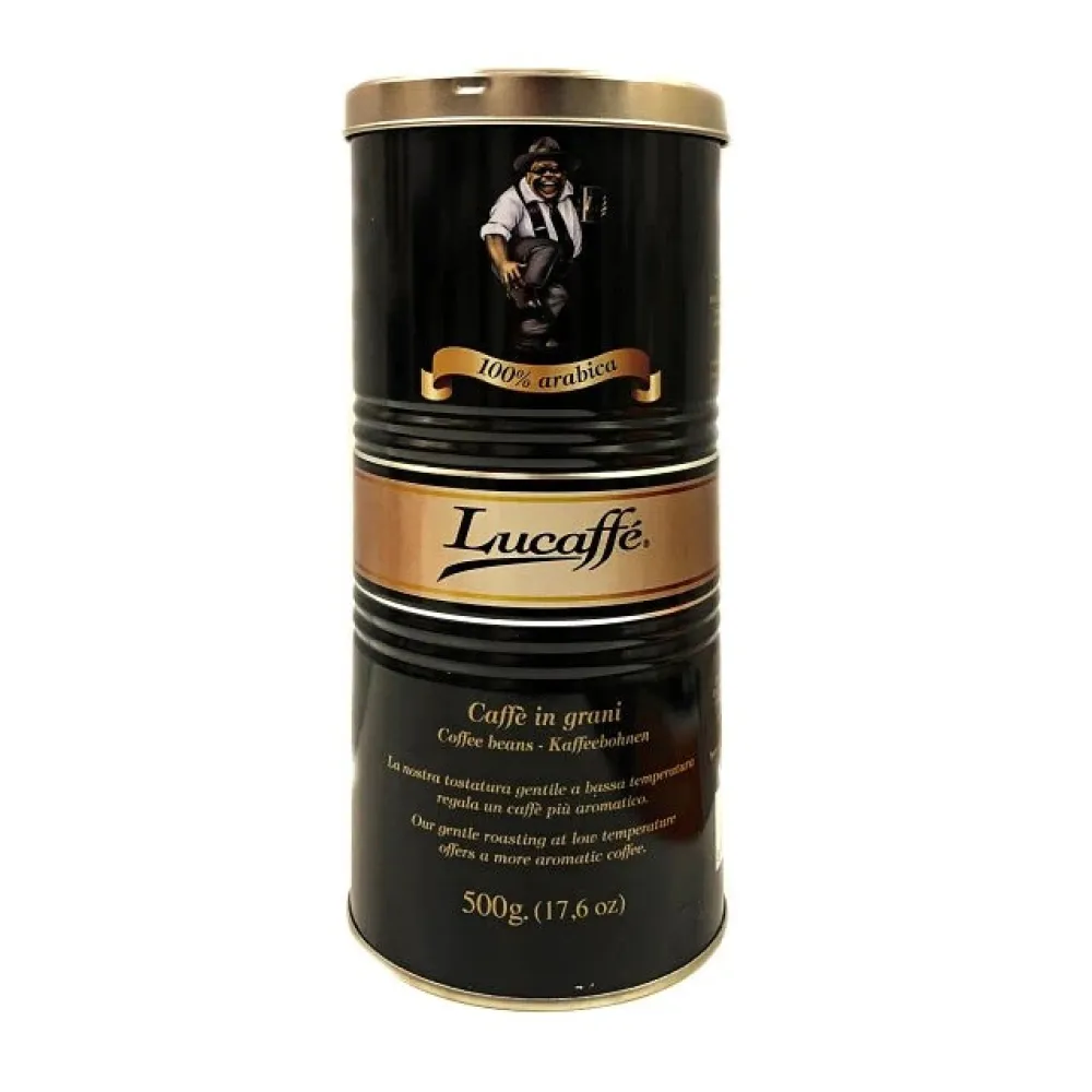 Coffee Lucaffe V2495