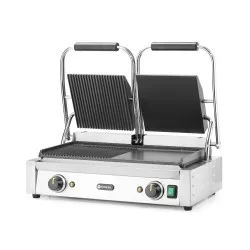 Contact grill HENDI 263907
