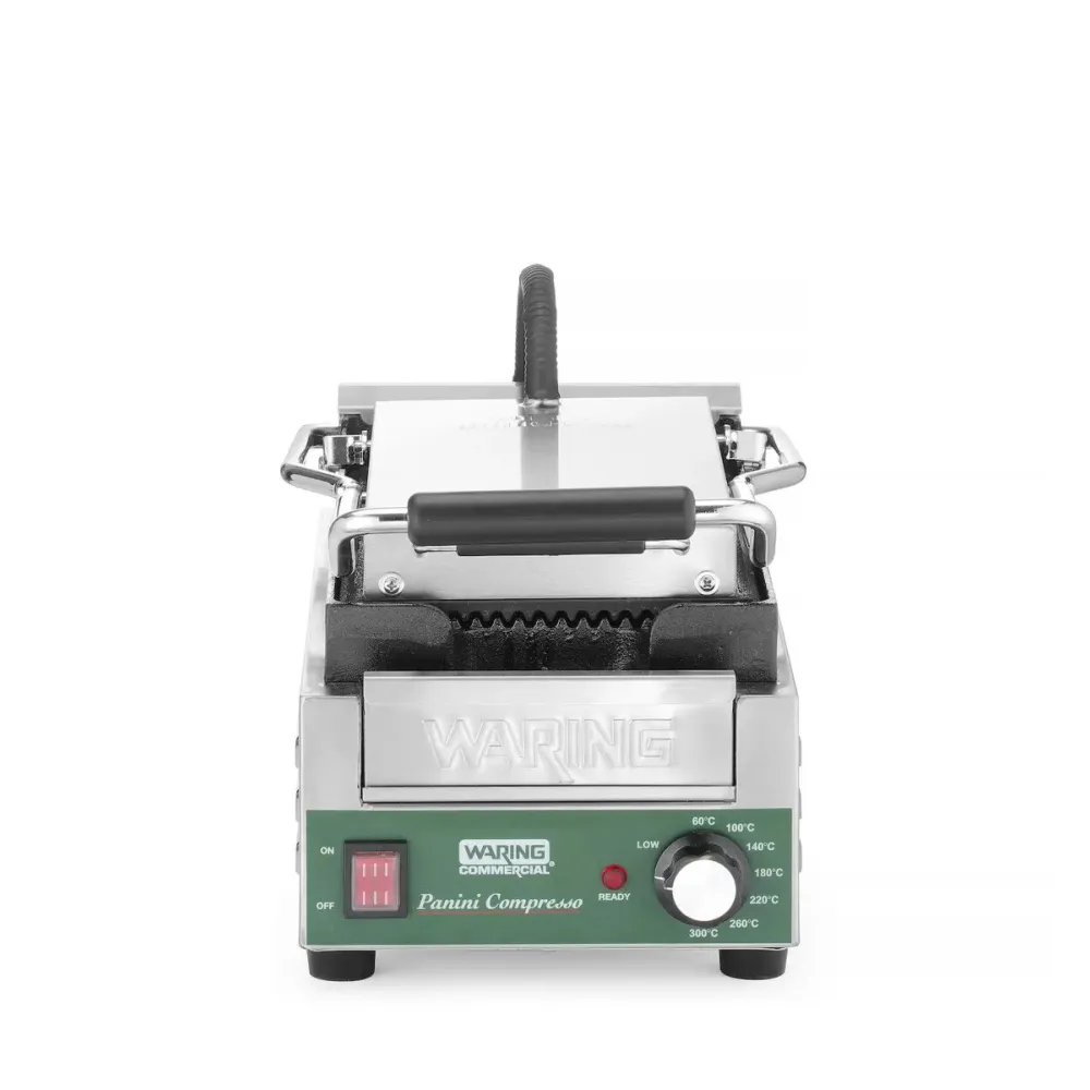 Contact grill Waring WPG200E