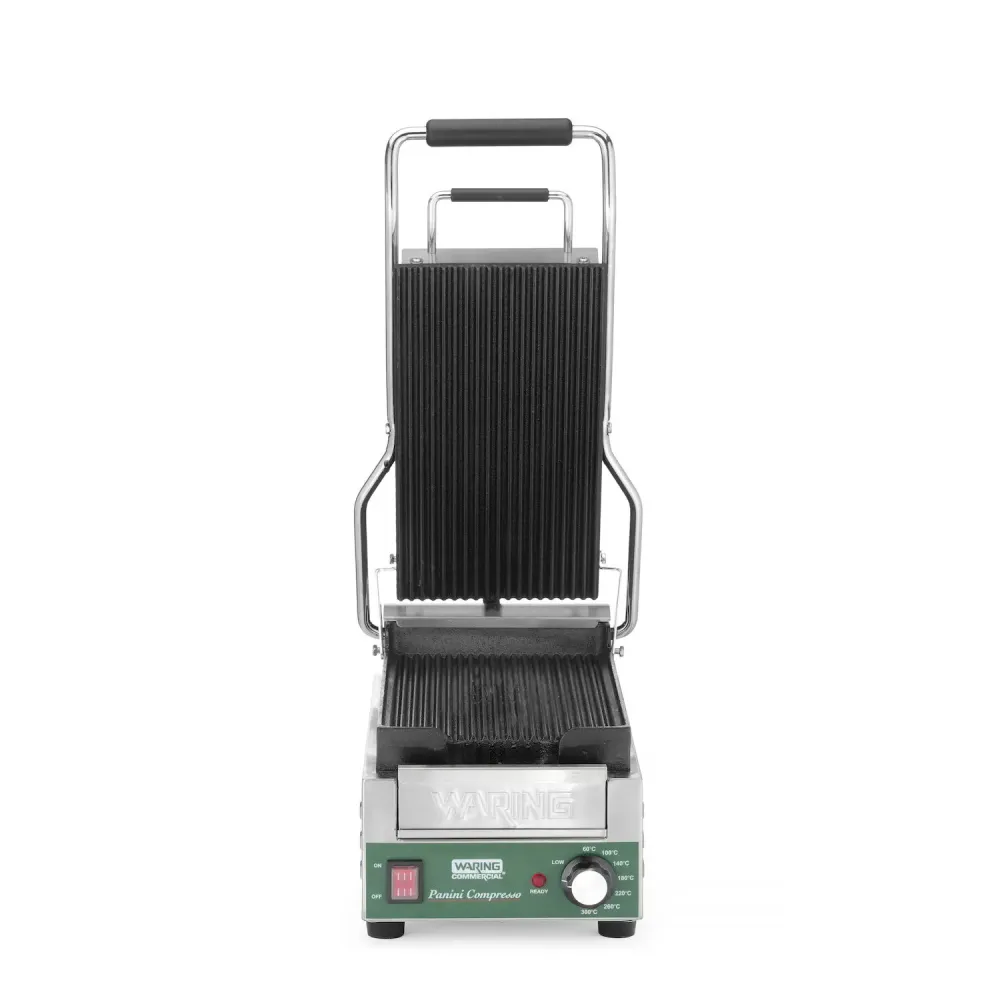 Contact grill Waring WPG200E