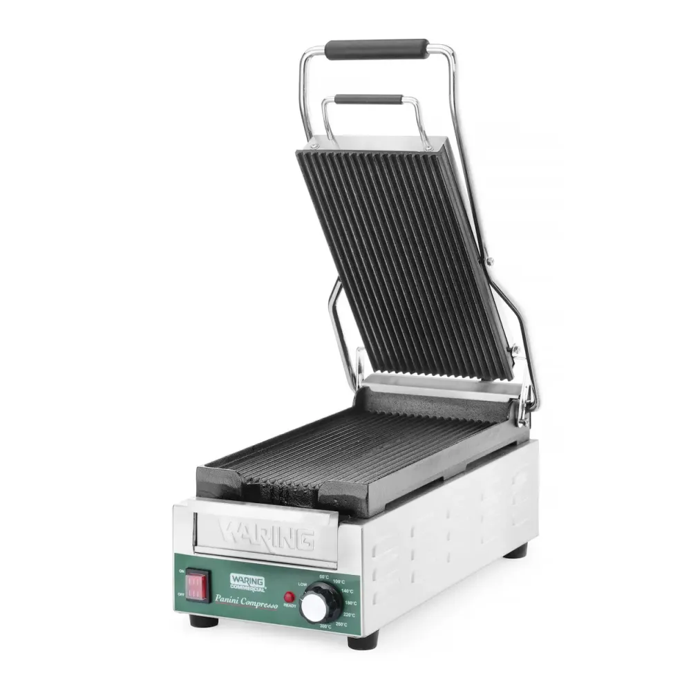 Contact grill Waring WPG200E