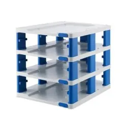 Food Storage Container ARAVEN AR18861