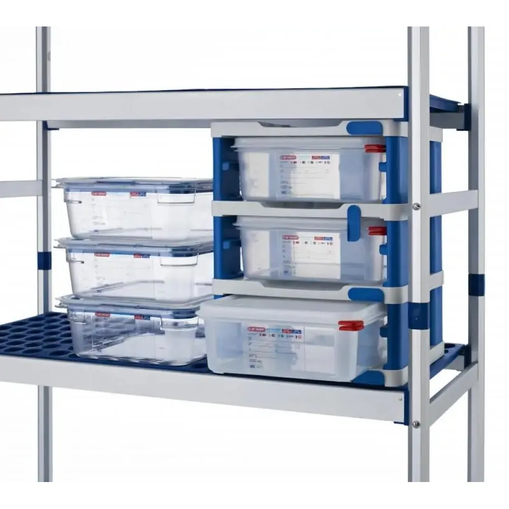 Food Storage Container ARAVEN AR18861