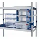 Food Storage Container ARAVEN AR18861