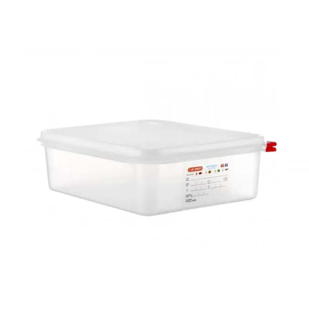 Food Storage Container ARAVEN AR19862