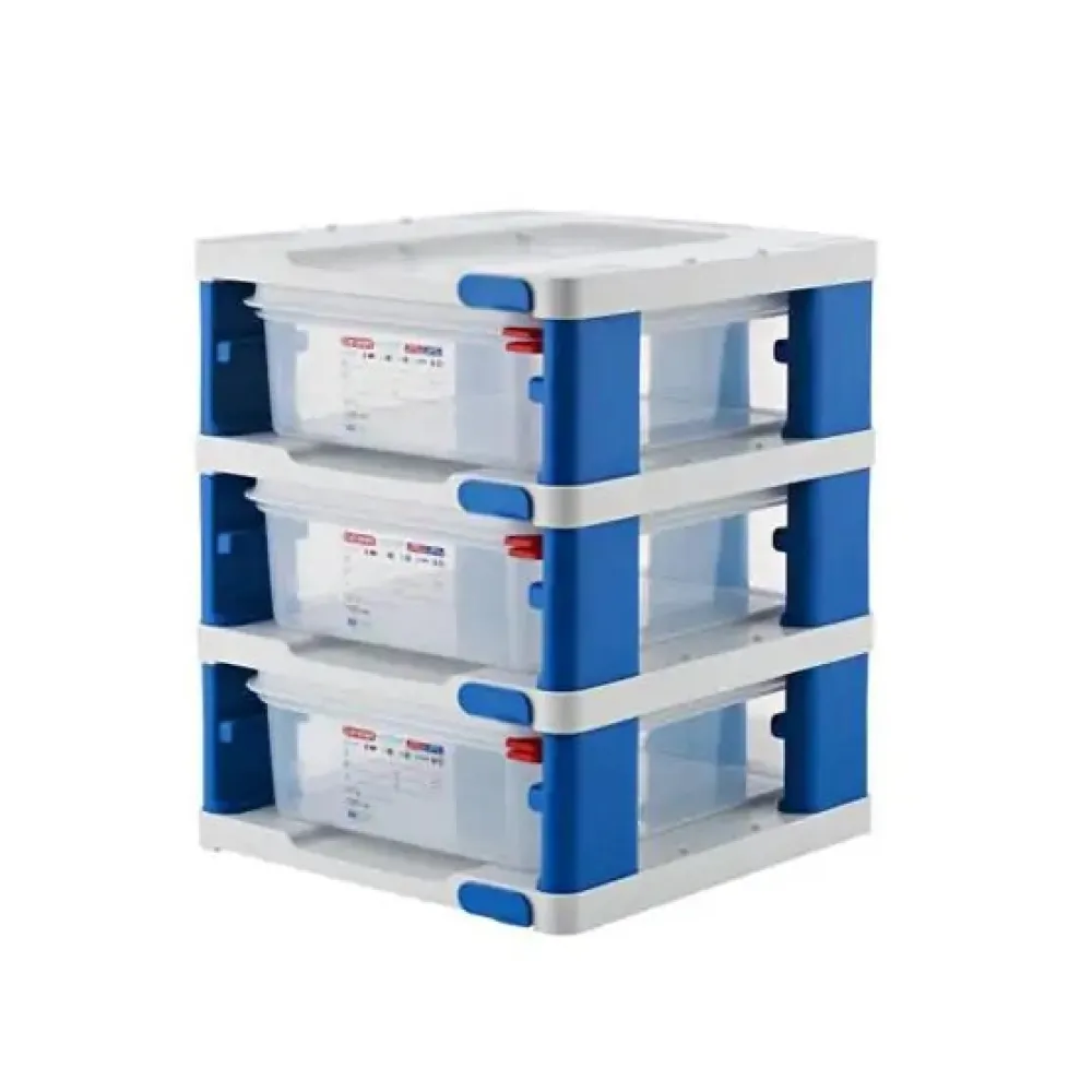 Food Storage Container ARAVEN AR19862