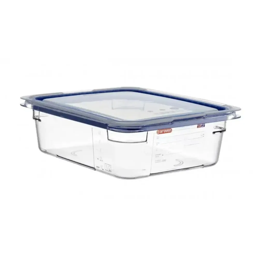 Food Storage Container ARAVEN AR19862