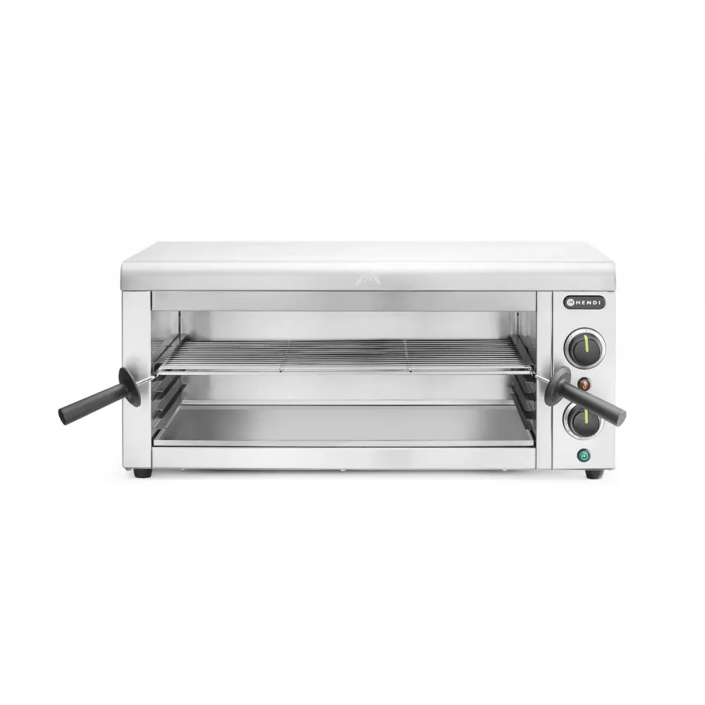 Salamander grill HENDI 264126