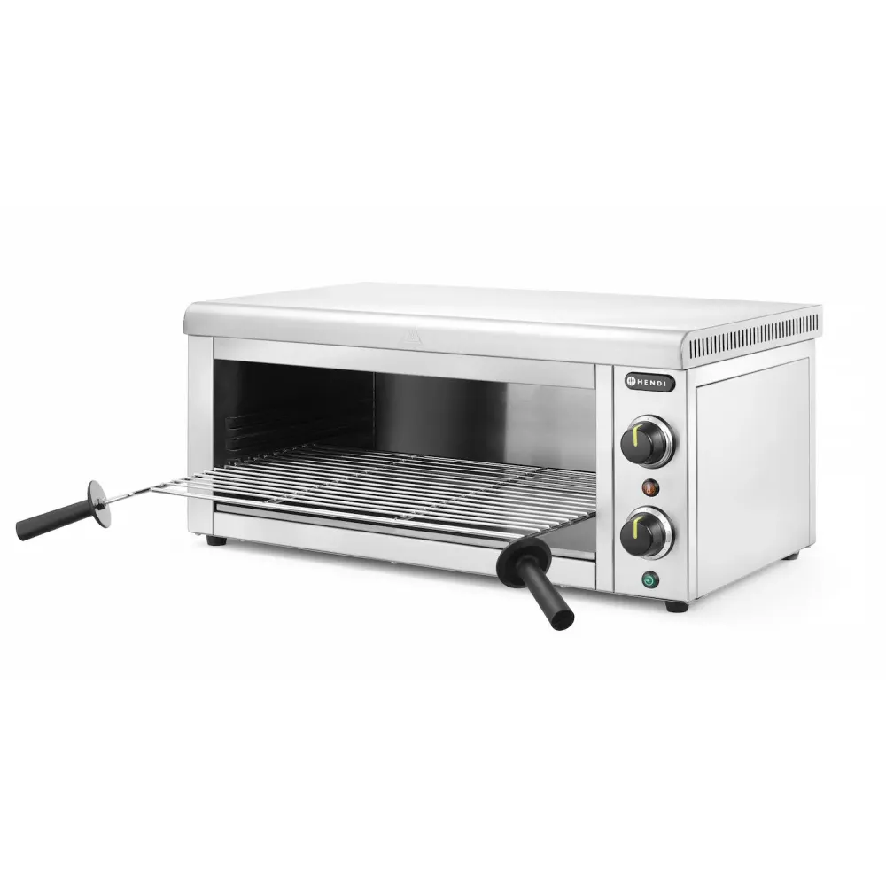 Salamander grill HENDI 264126