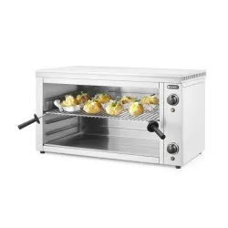 Salamander grill HENDI 264300