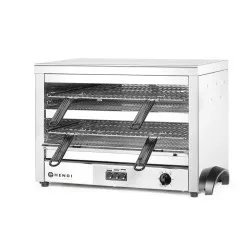 Salamander grill HENDI 264331