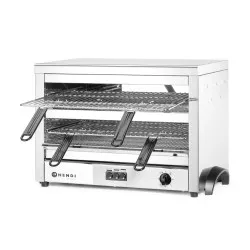 Salamander grill HENDI 264331