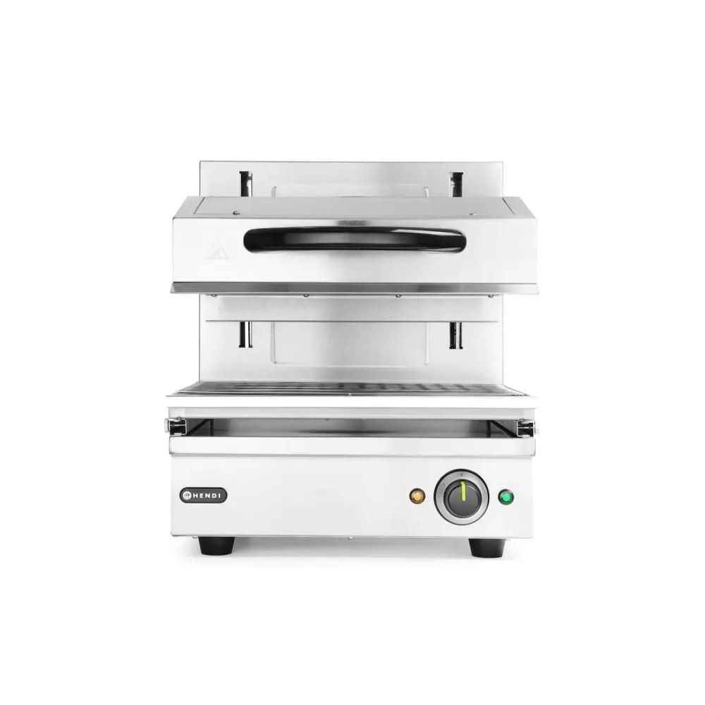 Salamander grill HENDI 264607