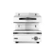 Salamander grill HENDI 264607
